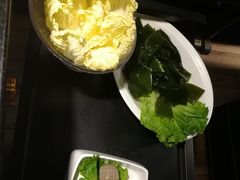 -锅说大脸毛肚重庆老火锅(佐阾店)