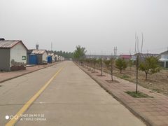 -杨柳青园艺科技博览园