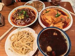 -再回首(西关木塔巷店)