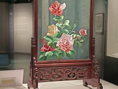 -深圳博物馆(古代艺术馆)