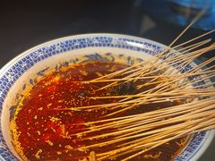 -岷山饭店-芝芝自助餐厅