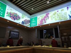 -食蔬不二素食自助餐厅(沈阳铁西店)