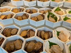 -星伦多自助料理·涮烤一体(杭州来福士店)
