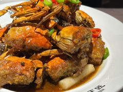 -有位虾匠·手工土菜小馆(市北店)