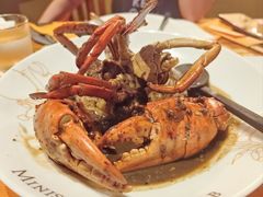 -Ministry of Crab(科伦坡店)