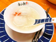 -舟小鲜·舟山小渔村(凤城四路中登广场店)