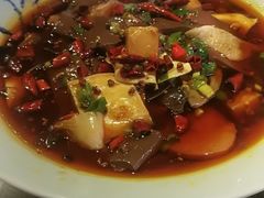 -七菜馆·东北菜·蒸饺(文体路店)