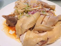 白切鸡-天喜酒楼饭市·茶市(同德皇宫店)