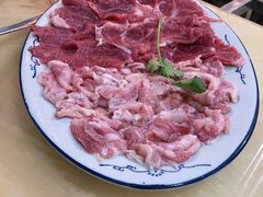 -华哥新鲜猪精品美食
