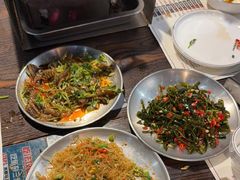 -后街佬·炭火鲜鱼杂(南城店)