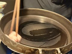 -满来寿喜烧(金虹桥店)