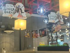-黄记煌三汁焖锅(渝北金港国际店)