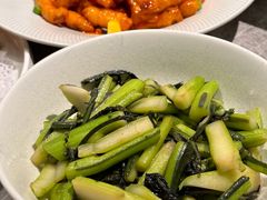 -大中华酒楼·主席武昌鱼·武汉美食地标(江汉路步行街店)