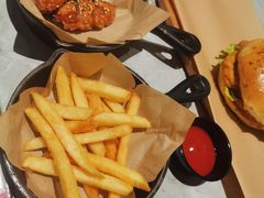 -必胜客(世欧广场店)