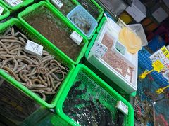 -都斛海鲜街
