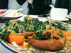 -若蘭慈·无国界素食料理(欢乐海岸店)