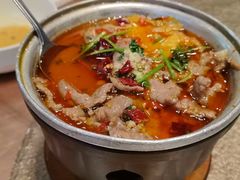 -庄氏祥记家常食府(国瑞建材家居博览中心店)