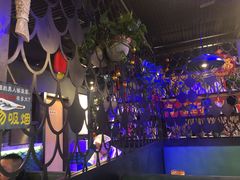 -问渔烤鱼(回龙观总店)