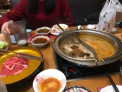 -牛New寿喜烧(青浦店)