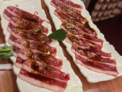 -炼瓦家日式烧肉·寿喜烧(融创精彩天地店)