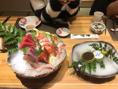 -大岛日本料理铁板烧(南通大饭店)