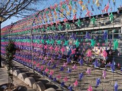 -河北村民俗体验园