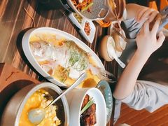 -江太极江浙菜(马桥万达广场店)