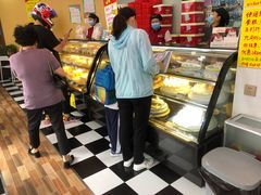 -思味特(纬一路店)