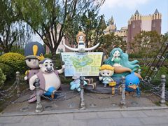 -安徒生童话乐园