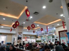 -京天红酒家(虎坊路店)