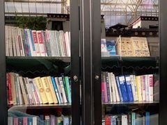 -拉萨圣地天堂洲际大饭店-自助餐厅