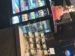 -半岛翡丽海鲜自助餐厅(观风亭店)