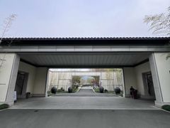 -雅达·阳羡溪山小镇中心