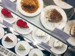 -PETIT PARIS 小巴黎(花园道店)