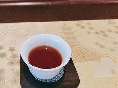 -澜沧古茶·商务茶馆(陆家嘴旗舰店)