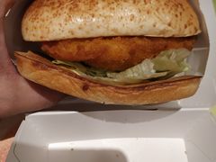 -德克士(肥城新华商场店)