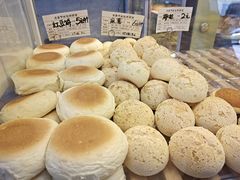 -美嘉华面包西饼店(红胜坊店)