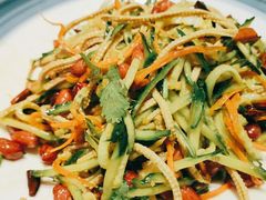紫光拌菜-紫光园(顺义店)