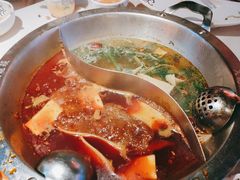 -大龙燚火锅(天安云谷店)