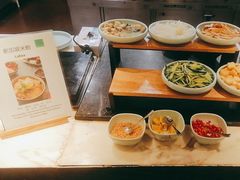 -国际贵都65自助餐厅