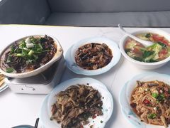 -黄牛肉馆·皖南土菜
