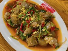 -皮蛋弟砂锅店(总店)