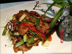 -粥王府 老广传家菜(东关街店)