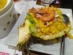 -泰香米泰国餐厅(凯德新南店)