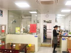 -古徽州馄饨店(宝安路店)