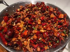 -上上席川菜(凯德乐峰广场店)