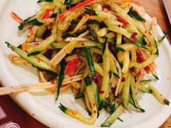 -京玉菲饭店(李村店)