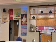 大堂-鹿港小镇(悠唐店)