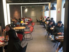 大堂-肯德基(蓝桥店)