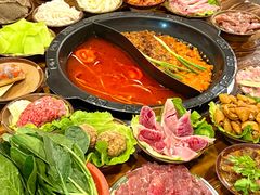 -吃皮火锅馆(苏宁店)